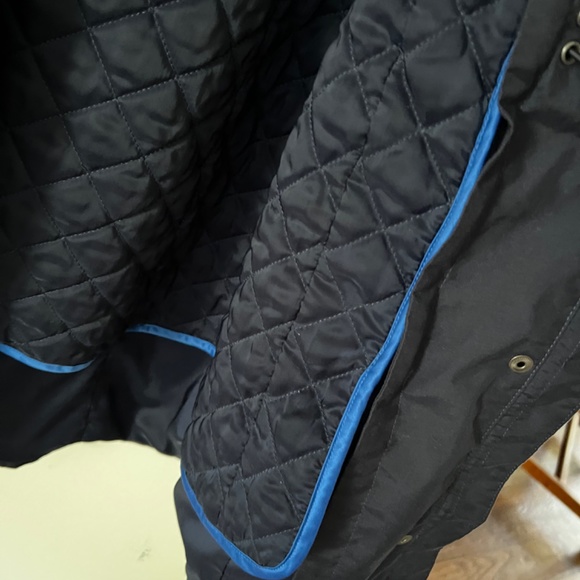 American Airlines uniform All weather jacket size XS - Picture 4 of 5